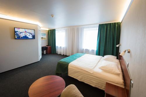 Imagen general del Hotel Inger, Narva-J&otilde;esuu. Foto 4