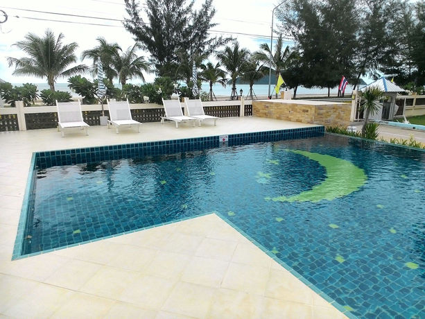 Imagen de los interiores del Hotel Ing-fah Villa. Foto 9