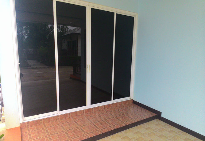 Imagen de los interiores del Hotel Ing-fah Villa. Foto 10