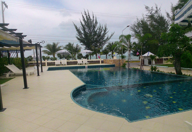 Imagen de la habitación del Hotel Ing-fah Villa. Foto 2