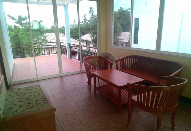 Imagen de la habitación del Hotel Ing-fah Villa. Foto 3