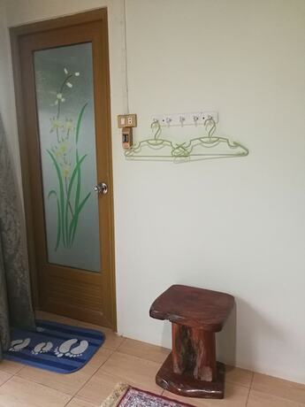 Imagen general del Hotel Ingkamol Homestay. Foto 4