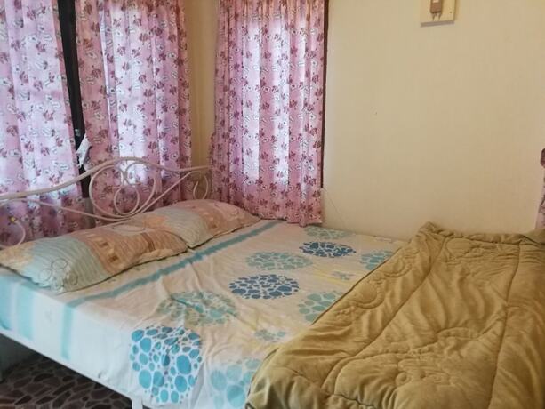 Imagen general del Hotel Ingkamol Homestay. Foto 5