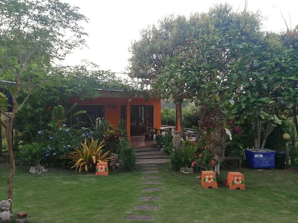 Imagen general del Hotel Ingkamol Homestay. Foto 6