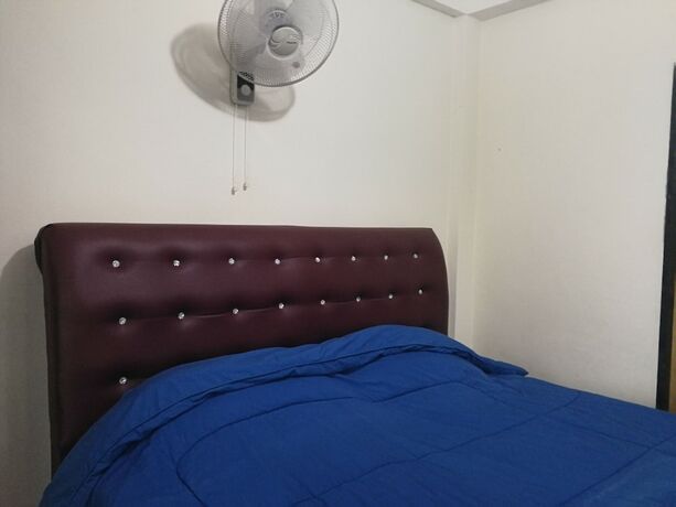 Imagen general del Hotel Ingkamol Homestay. Foto 7