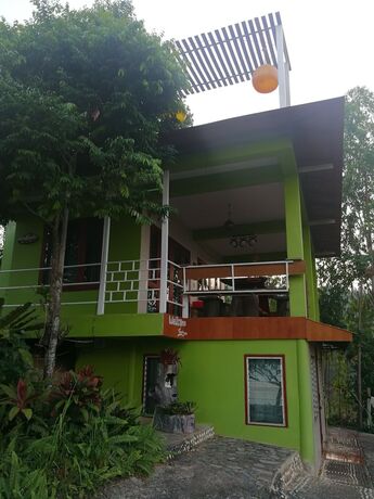 Imagen general del Hotel Ingkamol Homestay. Foto 8