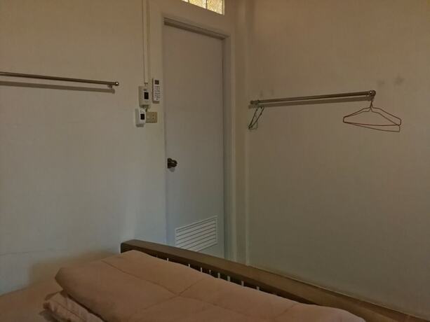 Imagen general del Hotel Ingkamol Homestay. Foto 10