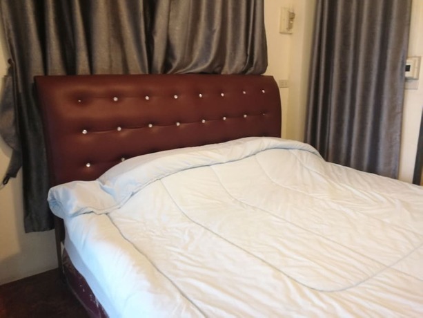 Imagen general del Hotel Ingkamol Homestay. Foto 14