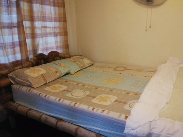 Imagen de la habitación del Hotel Ingkamol Homestay. Foto 16