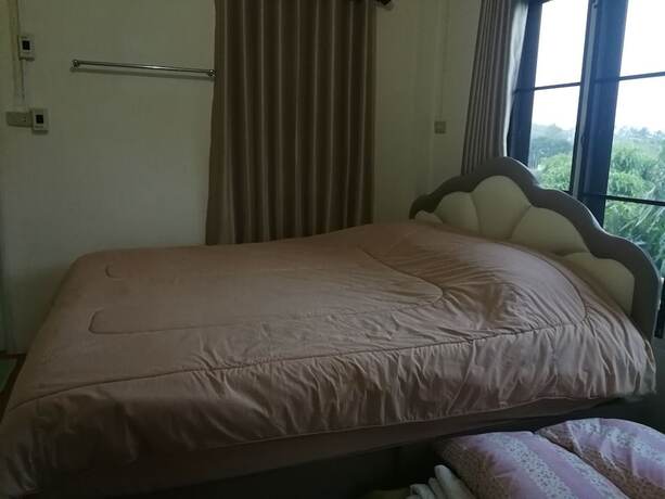 Imagen de la habitación del Hotel Ingkamol Homestay. Foto 17