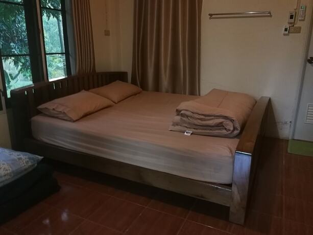 Imagen de la habitación del Hotel Ingkamol Homestay. Foto 18