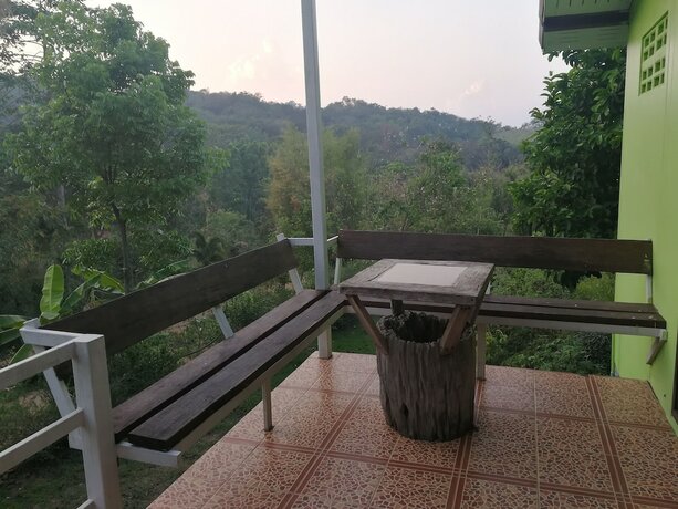 Imagen de la habitación del Hotel Ingkamol Homestay. Foto 19