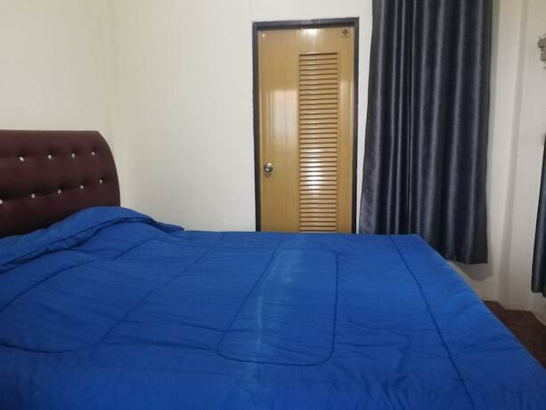 Imagen de la habitación del Hotel Ingkamol Homestay. Foto 20