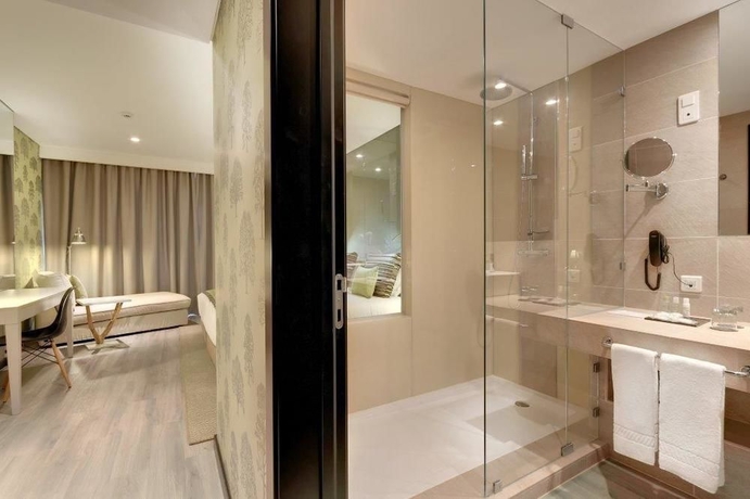 Imagen de la habitación del Hotel Inglaterra, Estoril. Foto 10