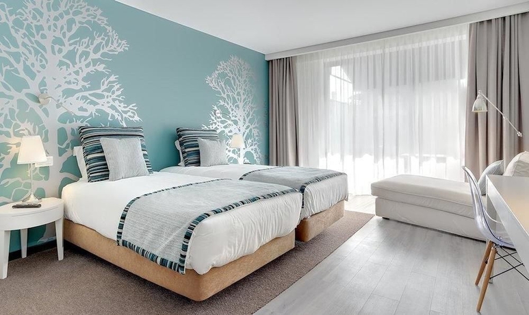 Imagen de la habitación del Hotel Inglaterra, Estoril. Foto 12