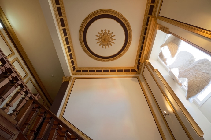 Imagen de los interiores del Hotel Inglaterra, Estoril. Foto 15