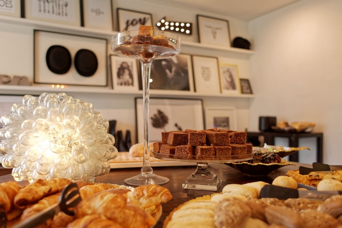 Imagen del bar/restaurante del Hotel Inglaterra, Estoril. Foto 5