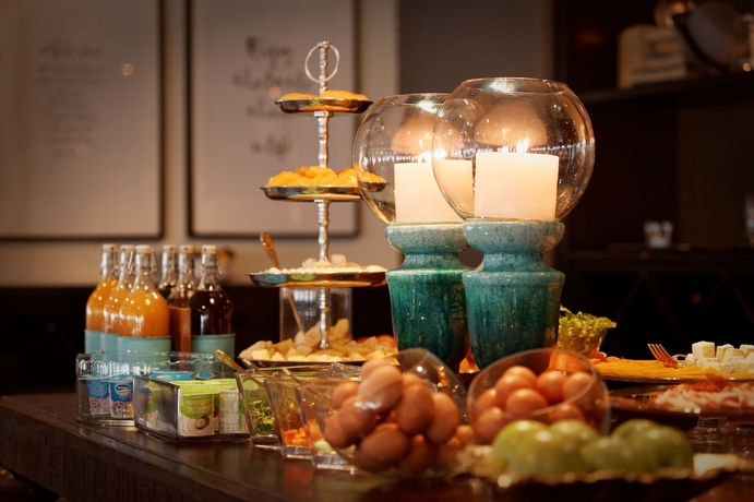 Imagen del bar/restaurante del Hotel Inglaterra, Estoril. Foto 6