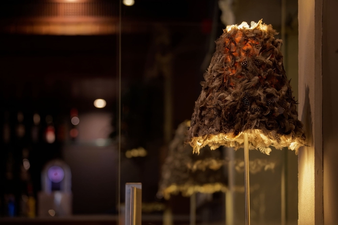 Imagen del bar/restaurante del Hotel Inglaterra, Estoril. Foto 7