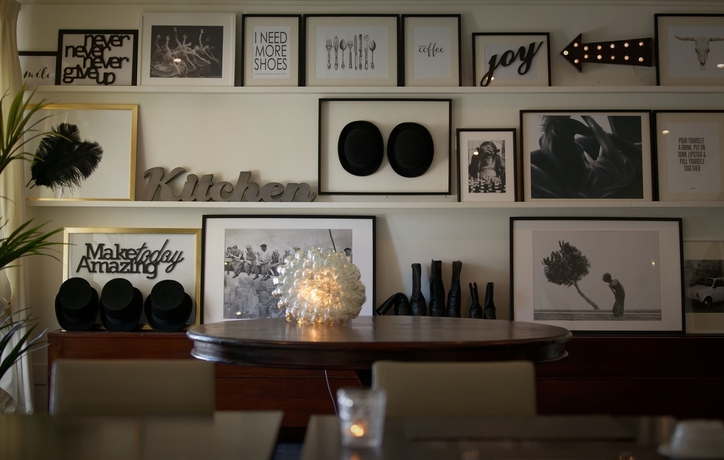 Imagen del bar/restaurante del Hotel Inglaterra, Estoril. Foto 9