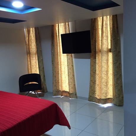 Imagen de la habitación del Hotel Ingl&eacute;s, Tulancingo. Foto 8