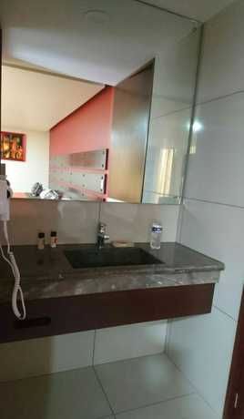 Imagen de la habitación del Hotel Ingl&eacute;s, Tulancingo. Foto 15
