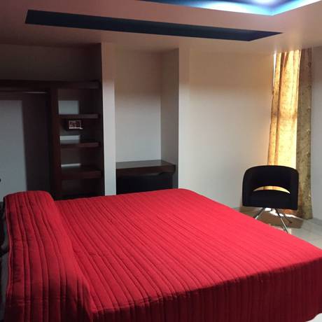 Imagen de la habitación del Hotel Ingl&eacute;s, Tulancingo. Foto 17