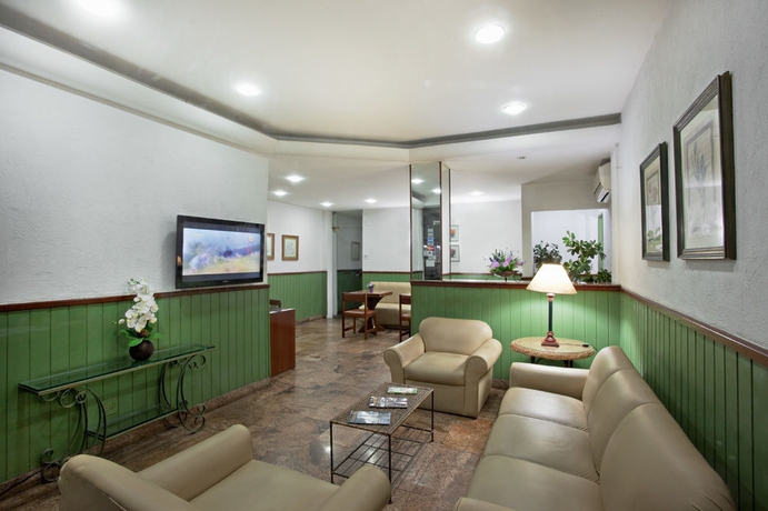 Imagen de los interiores del Hotel Ingl&ecirc;s, R&iacute;o de Janeiro Ciudad. Foto 13