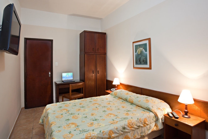 Imagen de la habitación del Hotel Ingl&ecirc;s, R&iacute;o de Janeiro Ciudad. Foto 8