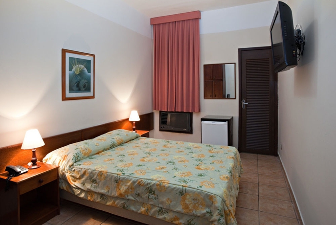 Imagen de la habitación del Hotel Ingl&ecirc;s, R&iacute;o de Janeiro Ciudad. Foto 11
