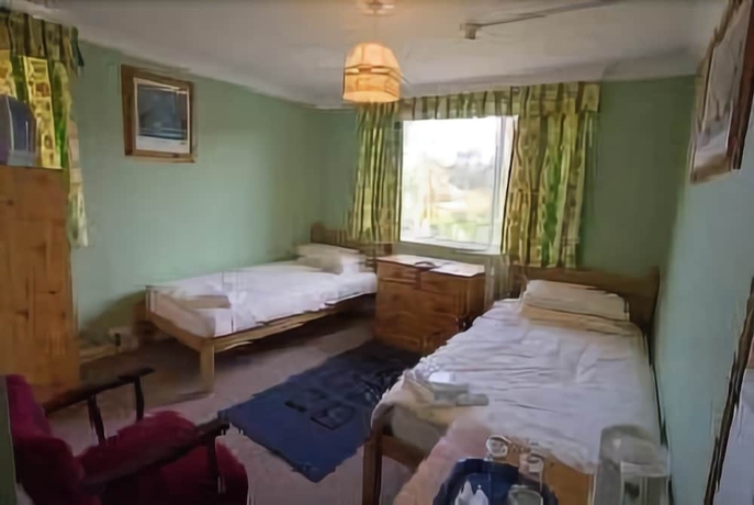 Imagen de la habitación del Hotel Ingledene Guest House. Foto 7