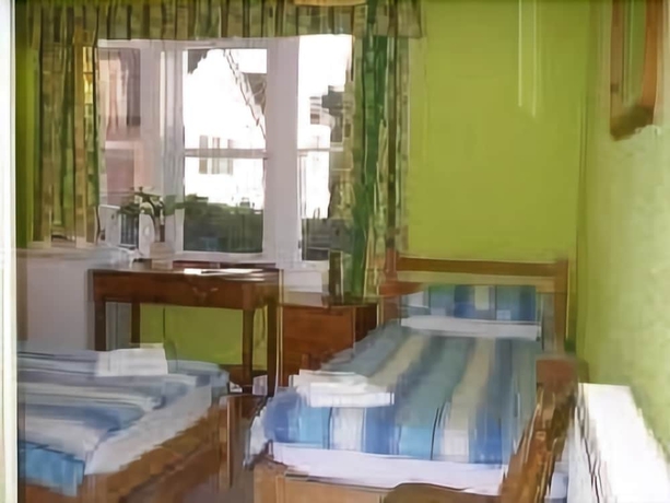 Imagen de la habitación del Hotel Ingledene Guest House. Foto 8