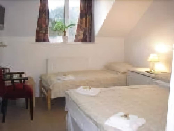 Imagen de la habitación del Hotel Ingledene Guest House. Foto 9
