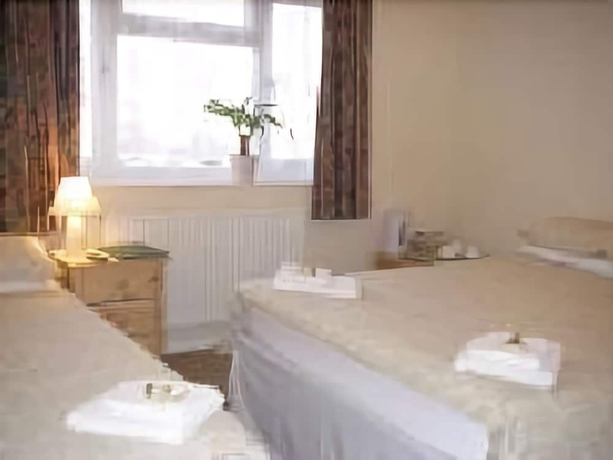 Imagen de la habitación del Hotel Ingledene Guest House. Foto 10