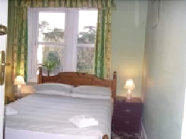 Imagen de la habitación del Hotel Ingledene Guest House. Foto 11