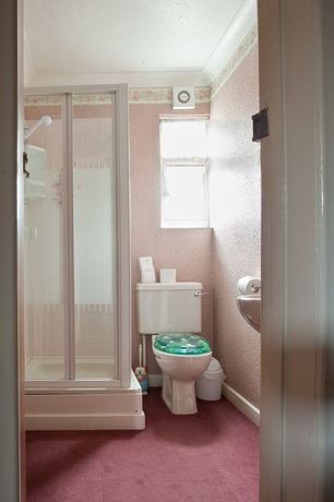 Imagen de la habitación del Hotel Ingledene Guest House. Foto 14