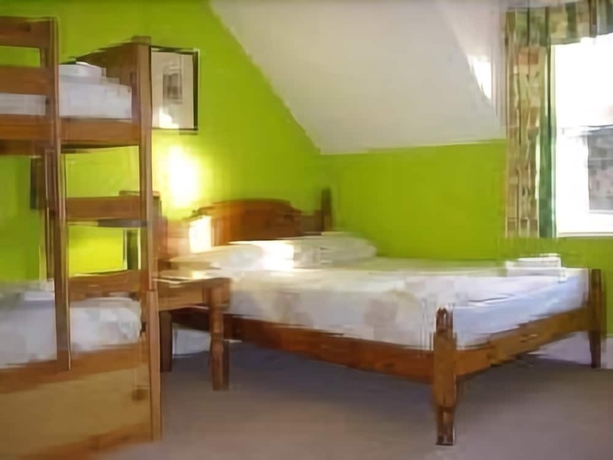 Imagen de la habitación del Hotel Ingledene Guest House. Foto 15