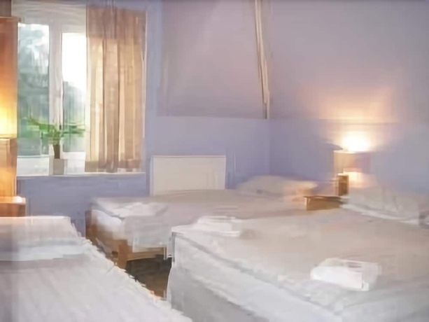 Imagen de la habitación del Hotel Ingledene Guest House. Foto 16