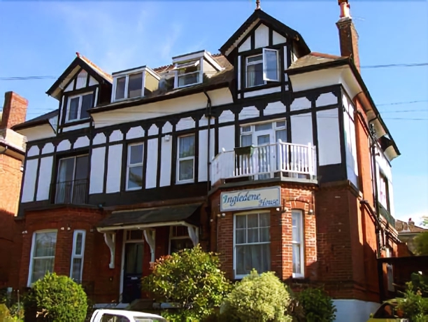 Imagen general del Hotel Ingledene Guest House. Foto 1