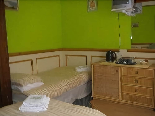 Imagen de la habitación del Hotel Ingledene Guest House. Foto 17