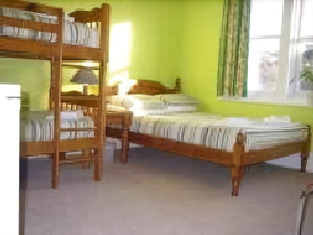Imagen de la habitación del Hotel Ingledene Guest House. Foto 19