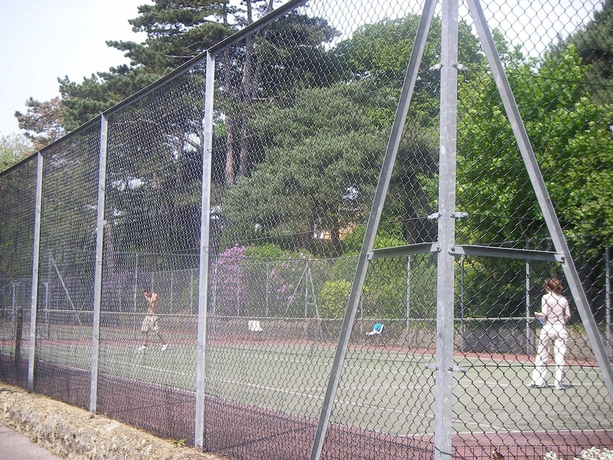 Imagen general del Hotel Ingledene Guest House. Foto 3