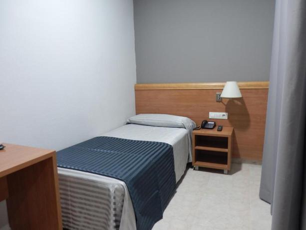 Imagen general del Hotel Ingles. Foto 7