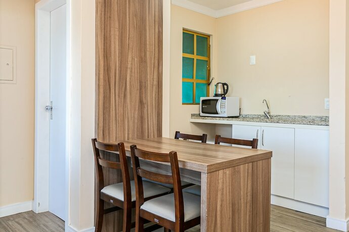 Imagen general del Hotel Ingleses Palace. Foto 8