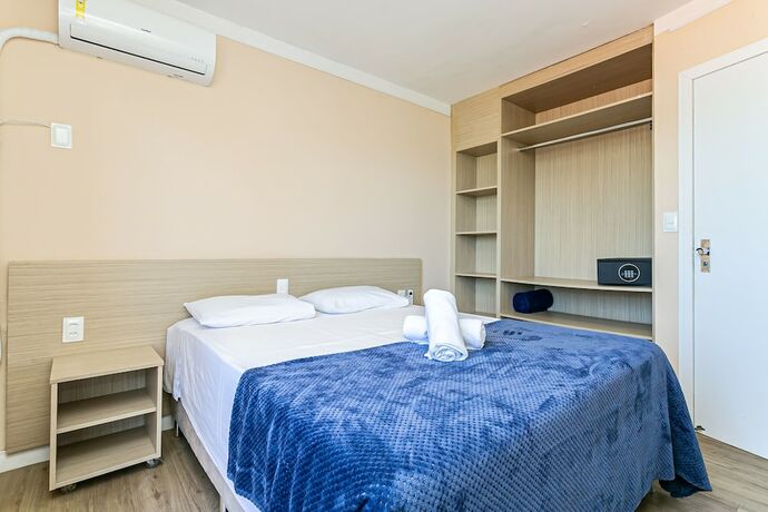 Imagen de la habitación del Hotel Ingleses Palace. Foto 16