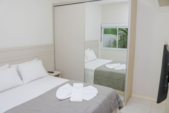 Imagen de la habitación del Hotel Ingleses Paradise. Foto 5