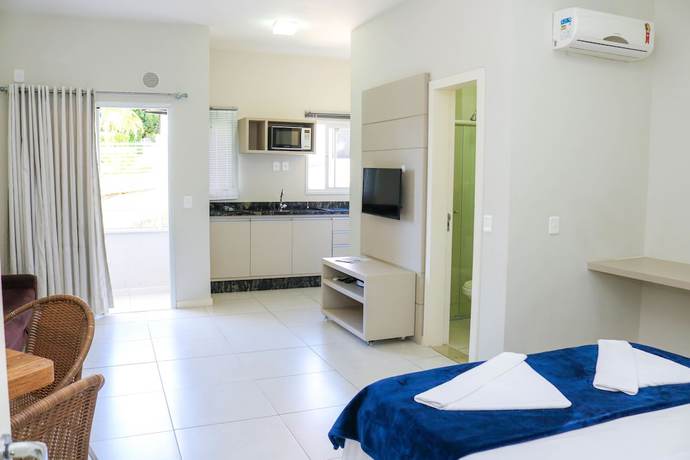 Imagen de la habitación del Hotel Ingleses Paradise. Foto 9