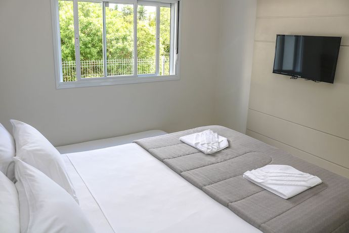 Imagen de la habitación del Hotel Ingleses Paradise. Foto 10