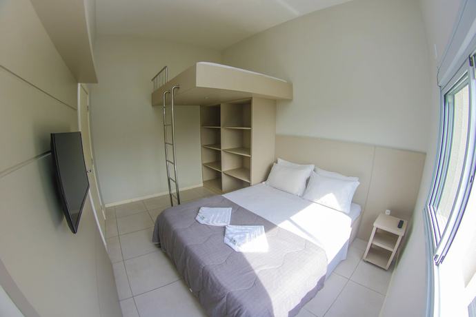 Imagen de la habitación del Hotel Ingleses Paradise. Foto 11