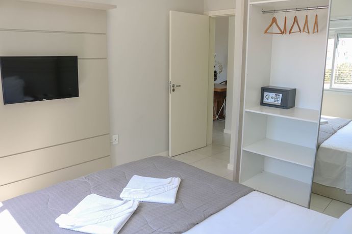 Imagen de la habitación del Hotel Ingleses Paradise. Foto 12